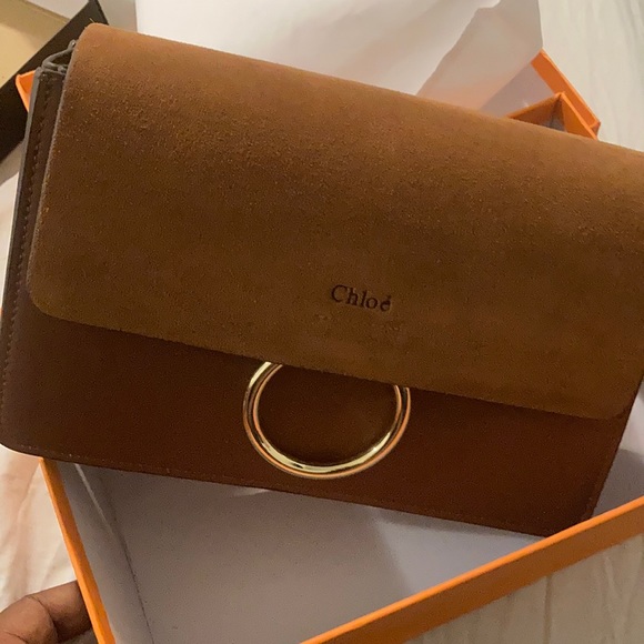 CHOLE BAG - Picture 2 of 5